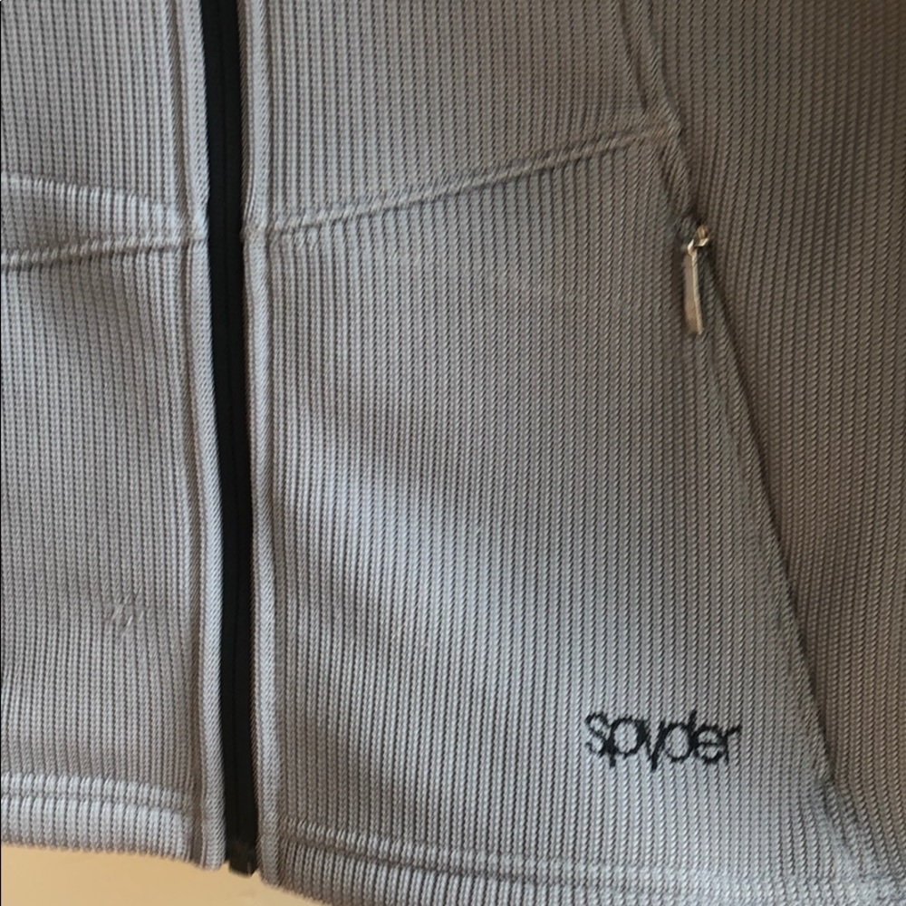 Audi Branded Spyder Lined Jacket - image 3